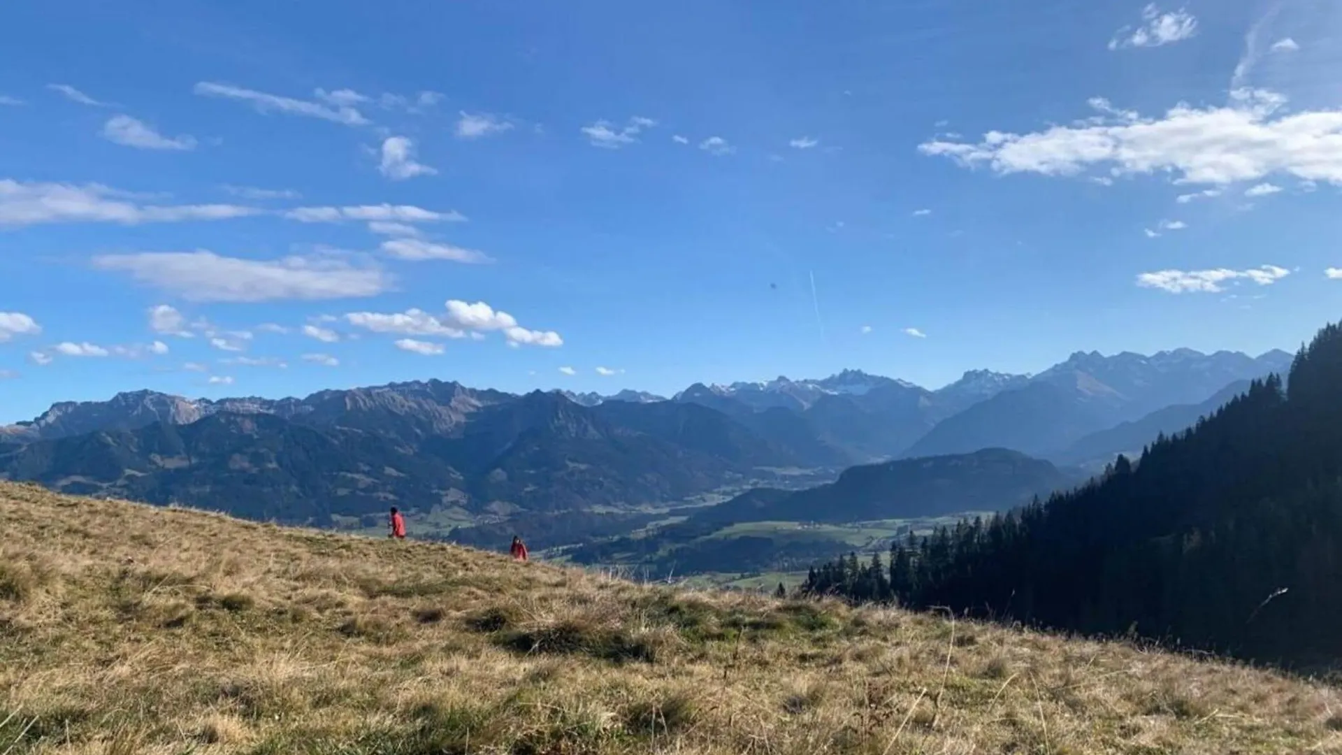 Holiday Apartment Alpsee Thirteen Immenstadt im Allgäu
